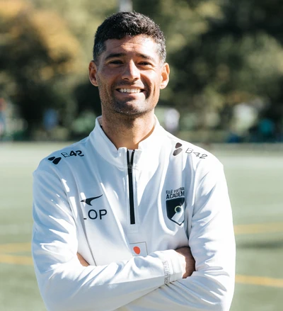 Leandro Pinto